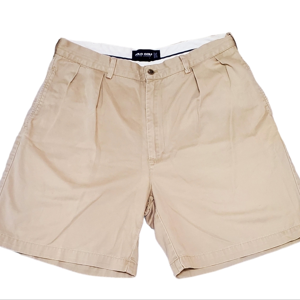 Vintage Polo Golf Ralph Lauren Shorts